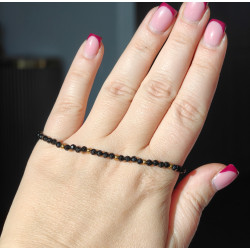 Bransoletka turmalin