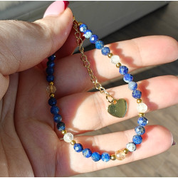 Bransoletka siła i szczęście