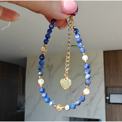 Bransoletka siła i szczęście