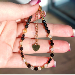 Bransoletka bezpieczeństwo i pewność siebie