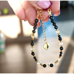 Bransoletka bezpieczeństwo i pewność siebie