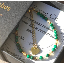 Bransoletka radość i sukces