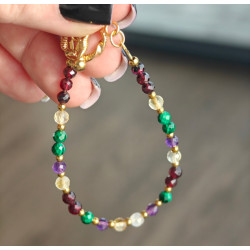 Bransoletka dobrobyt,...