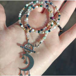 Klasyczny mix kamieni