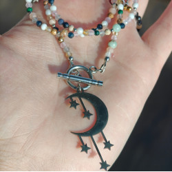 Klasyczny mix kamieni