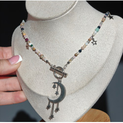 Klasyczny mix kamieni