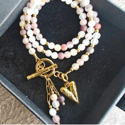 Klasyczny agat słoneczny