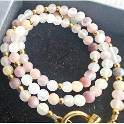 Klasyczny agat słoneczny