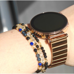 STRZELEC bransoletka na gumce