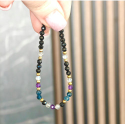 WODNIK bransoletka na gumce