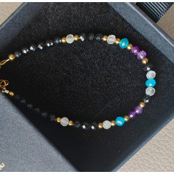 BLIŹNIĘTA bransoletka dla Ewy