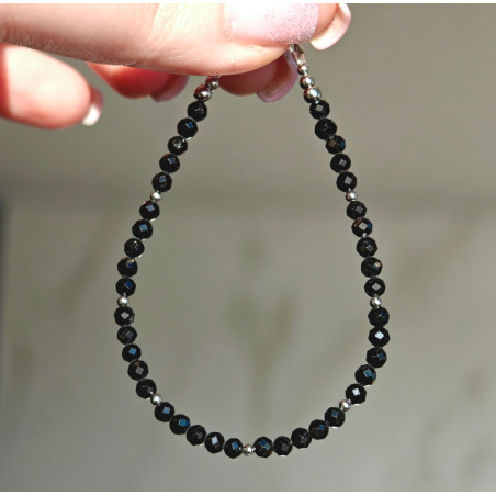 Bransoletka turmalin