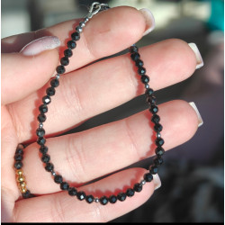 Bransoletka turmalin