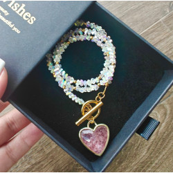 Klasyczny z kryształków