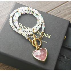 Klasyczny z kryształków