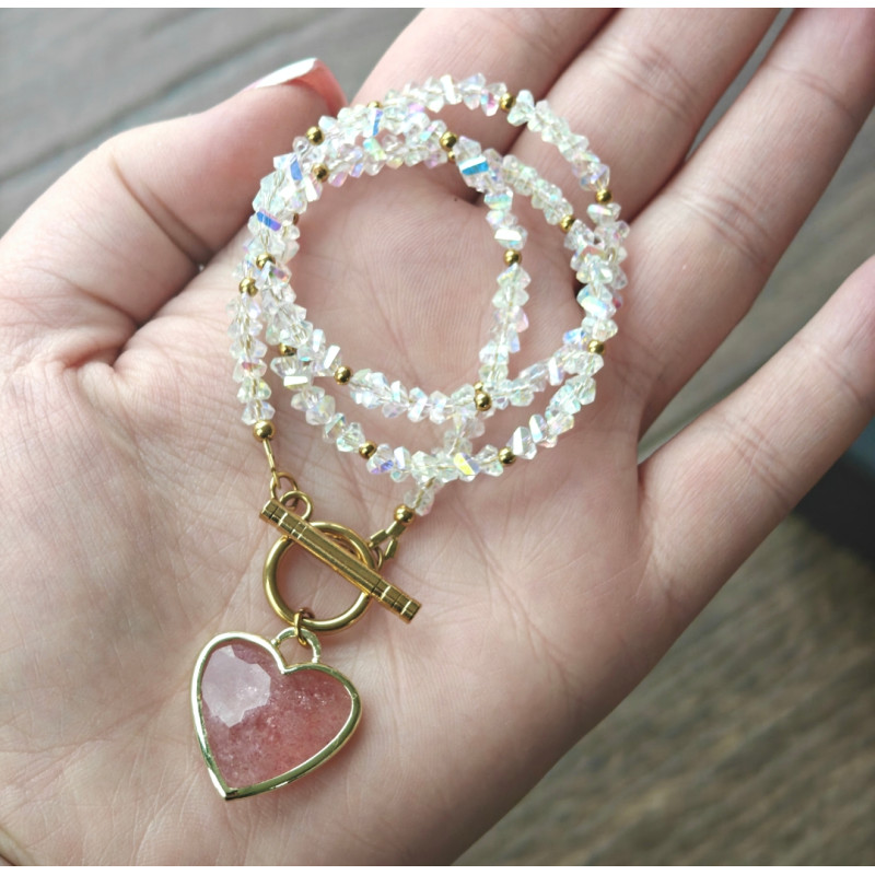 Klasyczny z kryształków