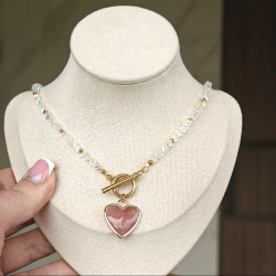 Klasyczny z kryształków