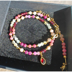 Regulowany rodonit, cytryn,...