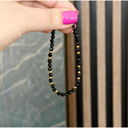 Bransoletka AMULET NA TOKSYCZNE ŻMIJE