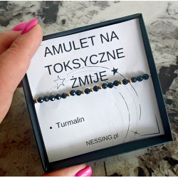 Bransoletka AMULET NA...