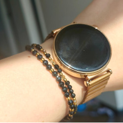 Bransoletka AMULET NA TOKSYCZNE ŻMIJE