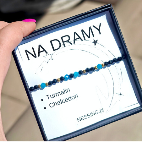 Bransoletka NA DRAMY