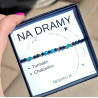 Bransoletka NA DRAMY