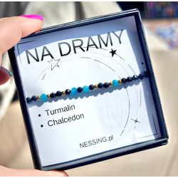 Bransoletka NA DRAMY