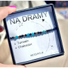 Bransoletka NA DRAMY