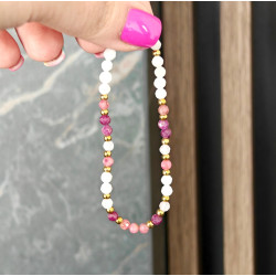 Bransoletka MIŁOŚĆ