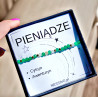 Bransoletka PIENIĄDZE