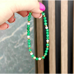 Bransoletka PIENIĄDZE