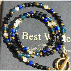 STRZELEC naszyjnik