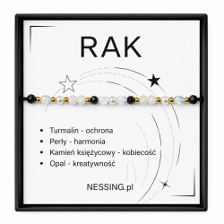 RAK bransoletka