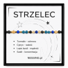 STRZELEC bransoletka
