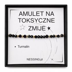 Bransoletka AMULET NA...