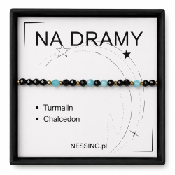 Bransoletka NA DRAMY