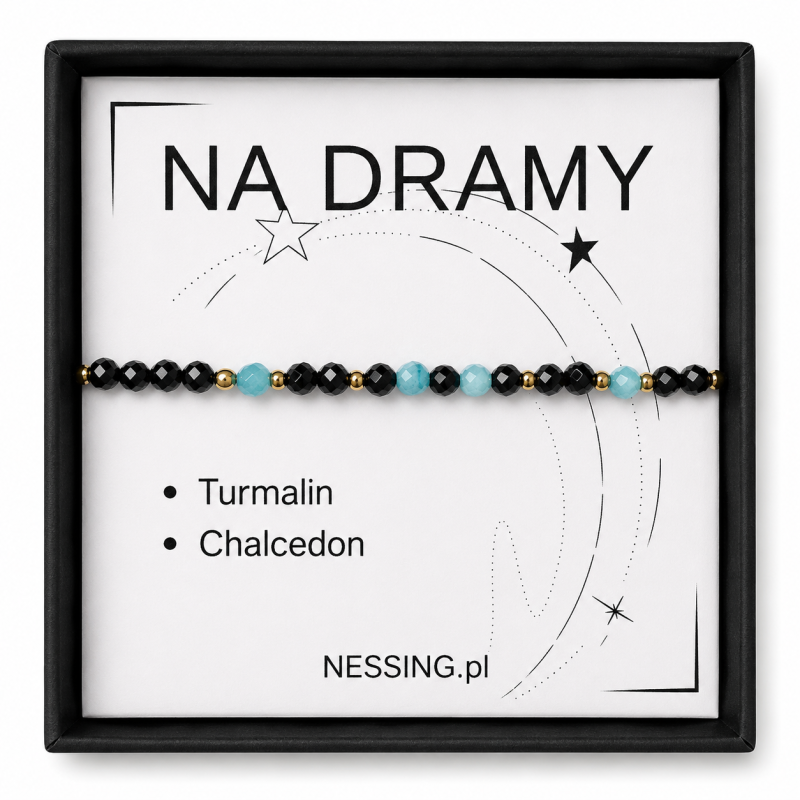 Bransoletka NA DRAMY