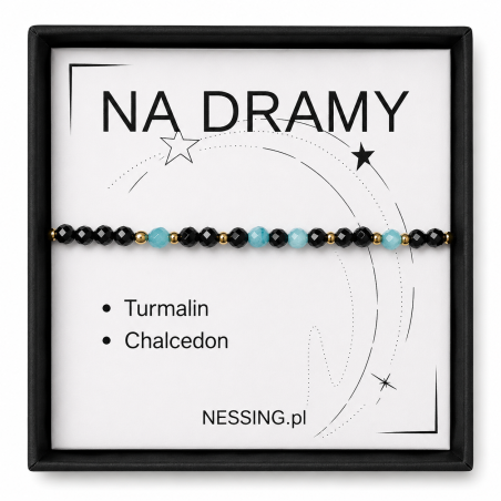 Bransoletka NA DRAMY