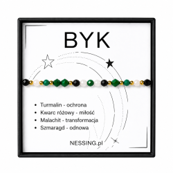 BYK bransoletka