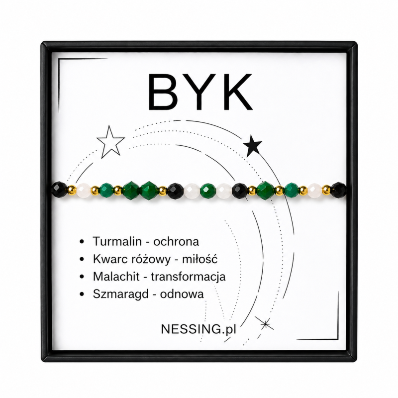 BYK bransoletka