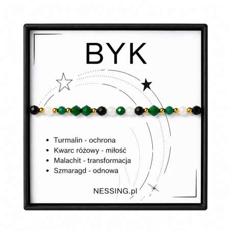 BYK bransoletka