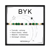 BYK bransoletka