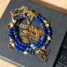 Regulowany podwójny lapis lazuli