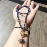 Długi Lapis lazuli