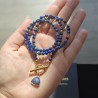 Długi lapis lazuli