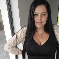 Klasyczny koliber turmalin i cytryn
