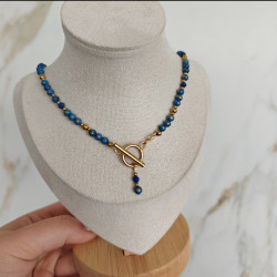 Klasyczny lapis lazuli