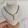 Klasyczny lapis lazuli