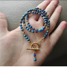 Klasyczny lapis lazuli